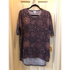 NWOT LuLaRoe Top